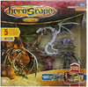 Orm's Return Figure Expansion - NEW!-All Things Heroscape