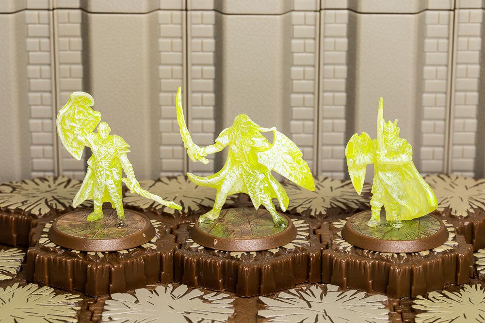 Shops Heroscape Phantom Knights