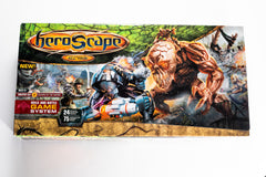 HeroScape deals Swarm of the Marro Master Set #2 Incomplete 2007 with Box Hasbro